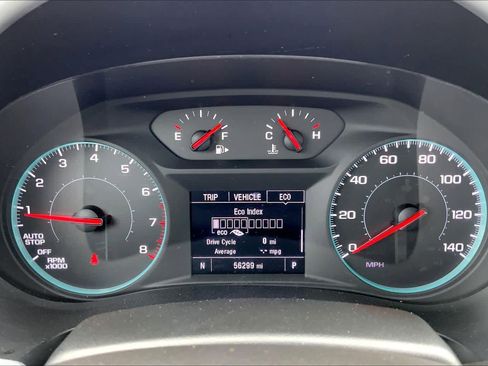Used 2024 Chevrolet Malibu LT FWD image 25