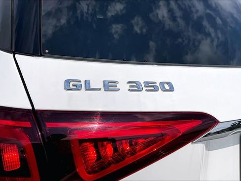 Certified 2023 Mercedes-Benz GLE 350 4MATIC image 10