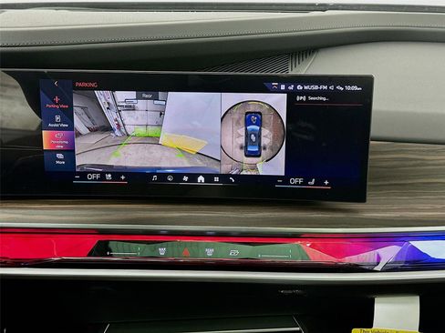 New 2026 BMW i7 xDrive60 image 14