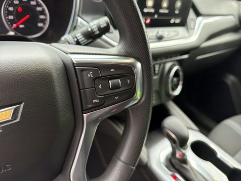 Used 2023 Chevrolet Blazer LT w/ LPO, Floor Liner Package image 20