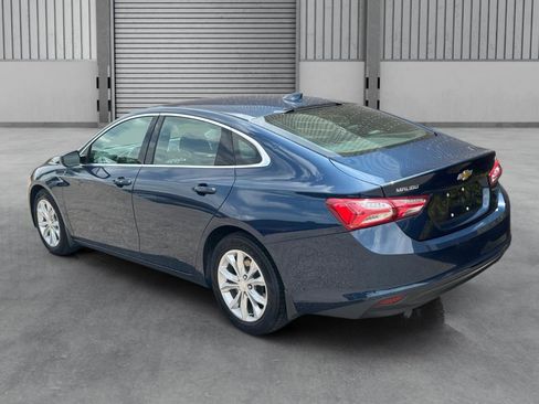 Used 2020 Chevrolet Malibu LT FWD image 31