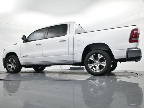 Used 2024 RAM 1500 Laramie image 40