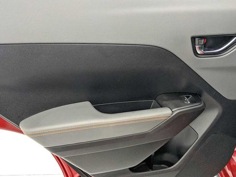 Certified 2025 Subaru Crosstrek 2.5i Limited w/ Popular Package #3A image 21