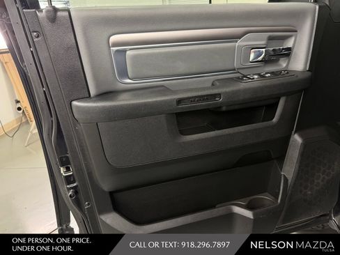 Used 2023 RAM 1500 Classic SLT w/ Trailer & Traction Group AWD/4WD image 21