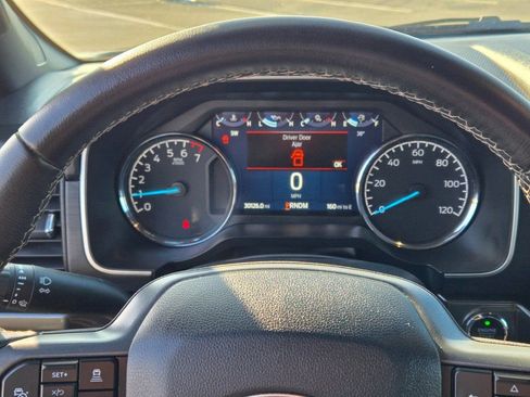 Used 2023 Ford F150 XLT w/ Equipment Group 302A High image 37