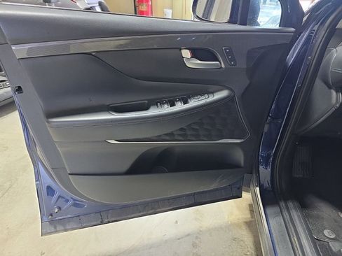 Used 2022 Hyundai Santa Fe Limited w/ Cargo Package FWD image 8