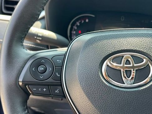Used 2024 Toyota RAV4 XLE w/ Convenience Package AWD/4WD image 22