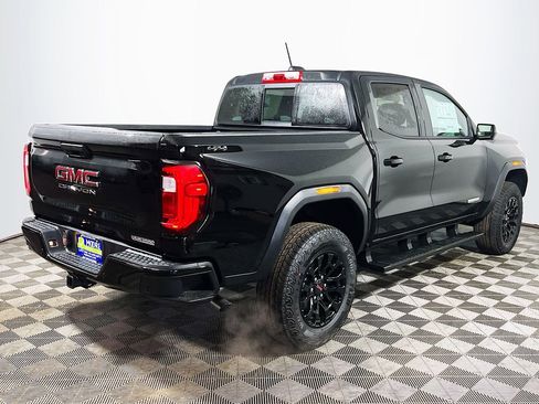 New 2026 GMC Canyon Elevation image 7