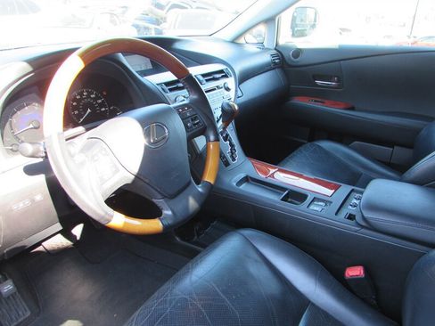 Used 2011 Lexus RX 350 AWD w/ Premium Pkg image 7