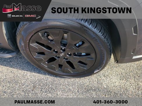 Used 2022 Hyundai Tucson XRT image 15