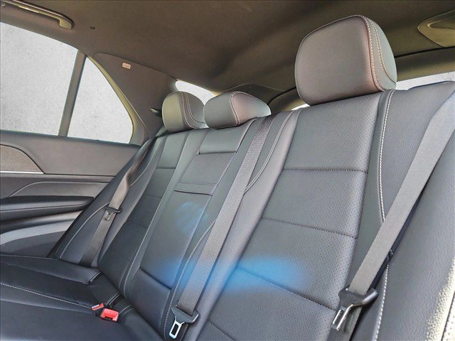 Certified 2026 Mercedes-Benz GLE 350 4MATIC w/ Winter Package image 20