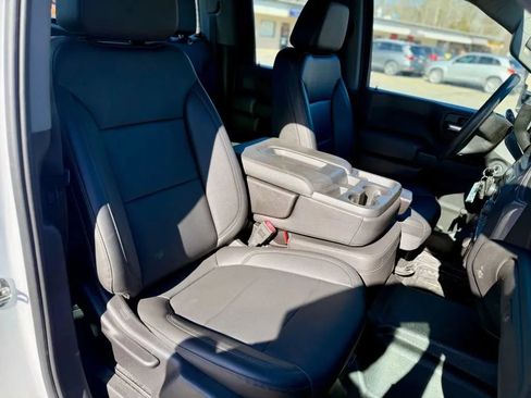 Used 2020 Chevrolet Silverado 2500 W/T w/ WT Fleet Convenience Package AWD/4WD image 14