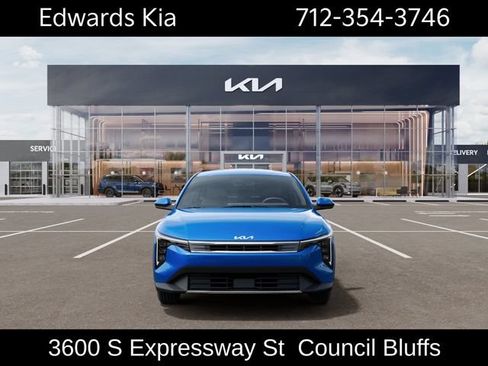New 2026 Kia K4 GT-Line Turbo FWD image 2