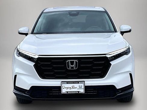 Used 2026 Honda CR-V EX image 3