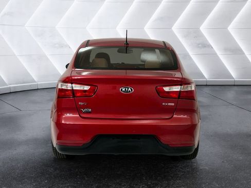 Used 2017 Kia Rio EX image 5