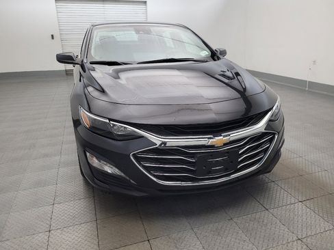 Used 2023 Chevrolet Malibu LT FWD image 14