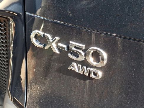 New 2026 MAZDA CX-50 AWD 2.5 S w/ Weather Package image 5