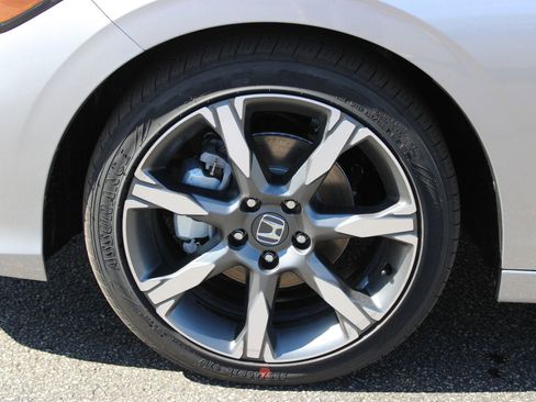 New 2026 Honda Civic Sport Touring image 16