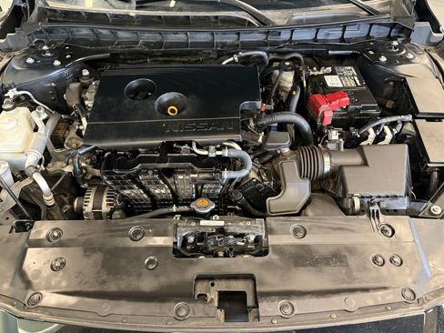 Used 2019 Nissan Altima 2.5 SL AWD/4WD image 24