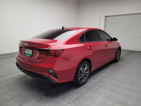 Used 2023 Kia Forte LXS w/ LXS Technology Package image 9