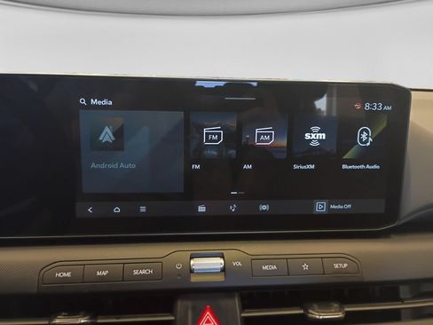 Used 2025 Kia K4 FWD image 25