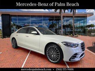 Certified 2022 Mercedes-Benz S 500 4MATIC video 1