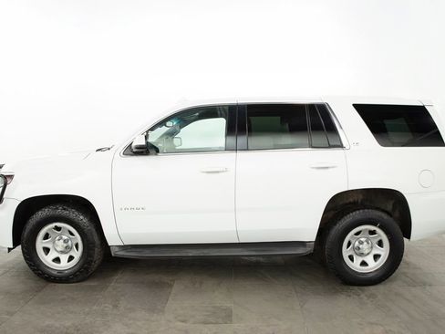 Used 2016 Chevrolet Tahoe 4WD image 10