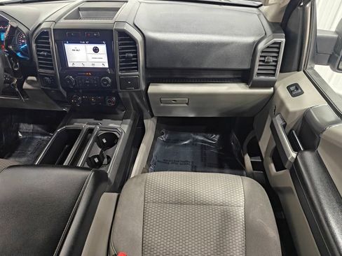 Used 2019 Ford F150 XLT w/ XTR Package image 24