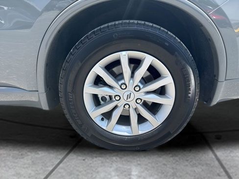 Used 2026 Dodge Durango GT RWD image 33