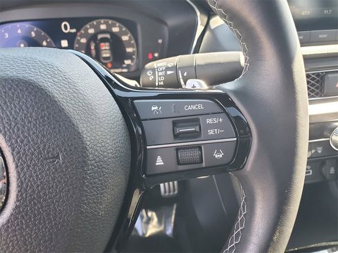 Used 2023 Acura Integra A-Spec image 25