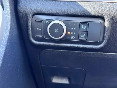 Used 2022 Ford Explorer Limited AWD/4WD image 8