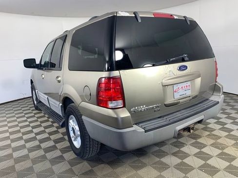 Used 2003 Ford Expedition XLT AWD/4WD image 13