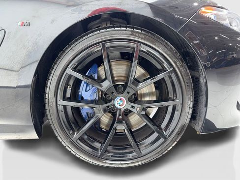 Used 2020 BMW 840i 840i w/ M Sport Package image 35