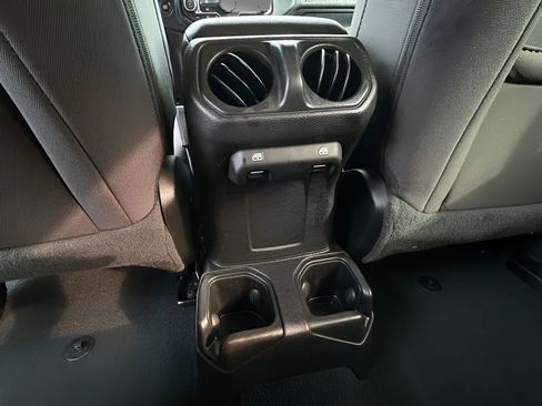 Certified 2023 Jeep Wrangler Sport S image 32