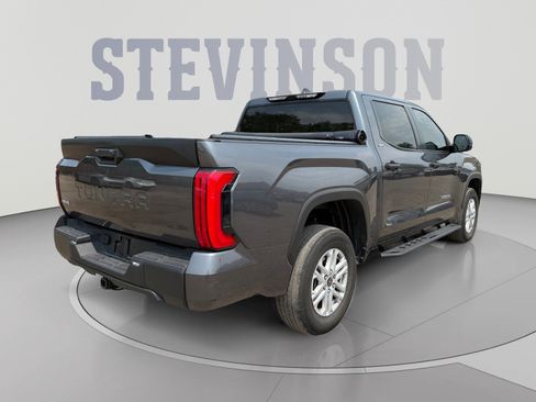 Used 2024 Toyota Tundra SR5 AWD/4WD image 5