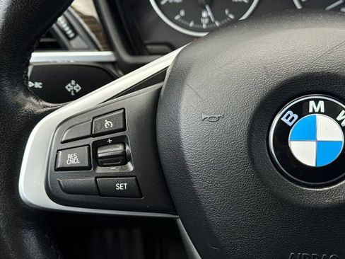 Used 2018 BMW X1 sDrive28i FWD image 26
