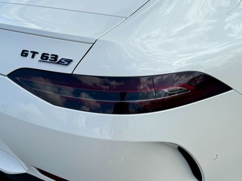 Used 2020 Mercedes-Benz AMG GT 63 S image 50