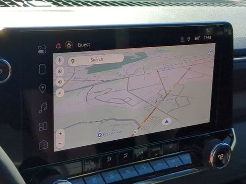 New 2026 Chevrolet Colorado Trail Boss image 31