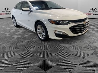 Used 2024 Chevrolet Malibu LT 360° Tour