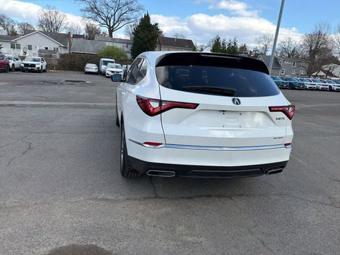 Used 2023 Acura MDX SH-AWD image 12