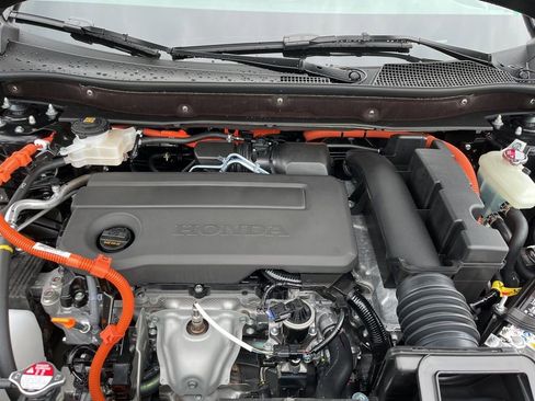 New 2026 Honda CR-V Sport Touring image 8