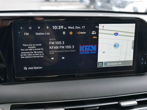 Certified 2025 Hyundai Palisade Calligraphy image 22