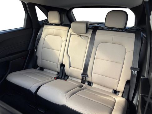 Used 2021 Ford Escape Titanium w/ Class II Trailer Tow Package image 21