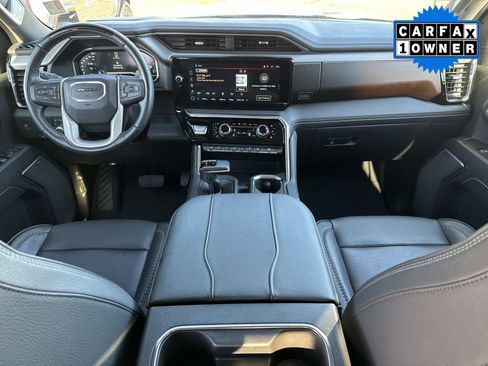 Certified 2024 GMC Sierra 1500 Denali image 20