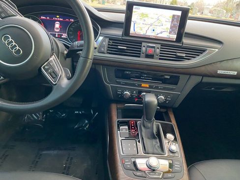 Used 2016 Audi A7 3.0T Premium Plus AWD/4WD image 47