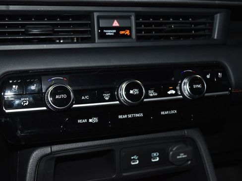 Used 2026 Honda Passport TrailSport Elite image 13