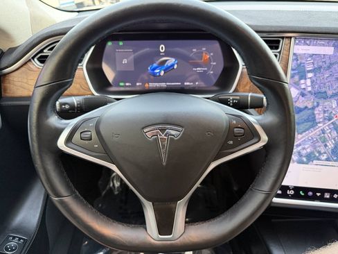 Used 2017 Tesla Model S 100D AWD/4WD image 25