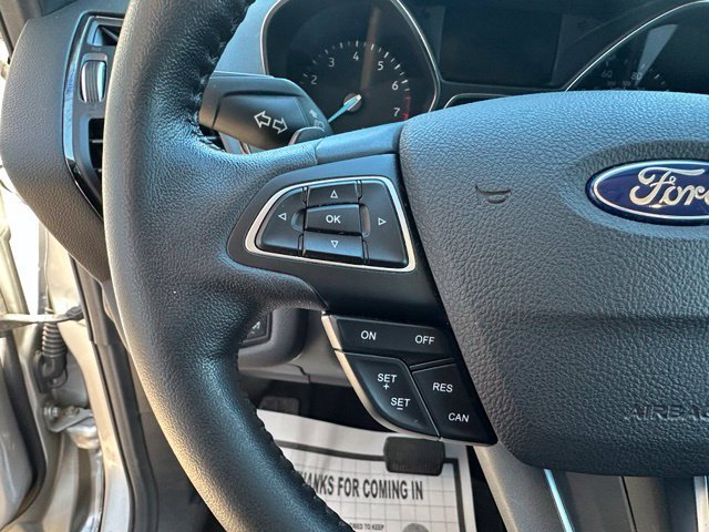 Used 2017 Ford Escape Titanium AWD/4WD image 16