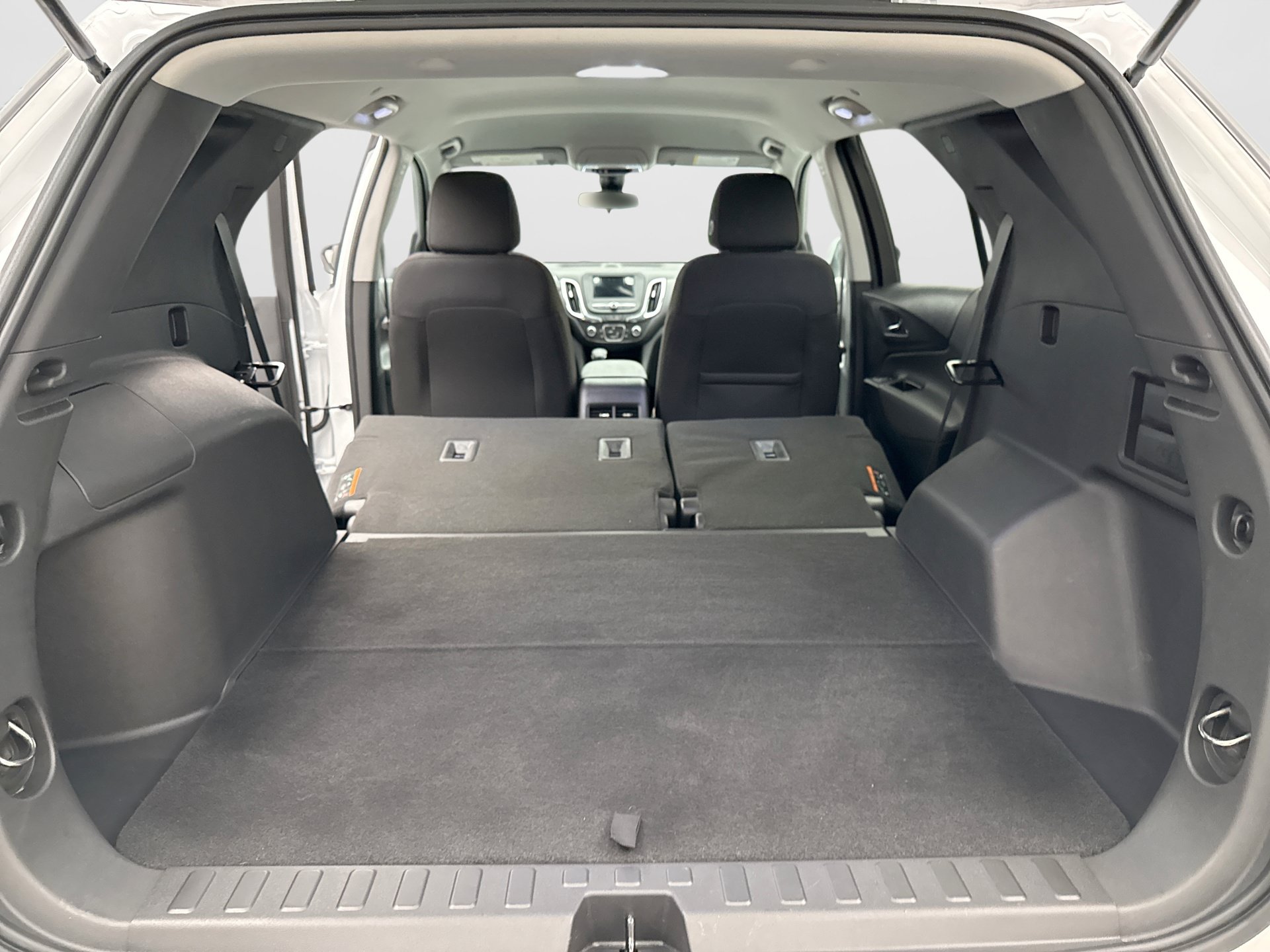 Used 2023 Chevrolet Equinox LT FWD image 21