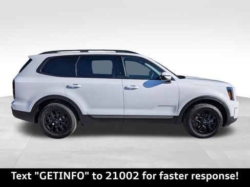 Used 2023 Kia Telluride SX X-Pro image 2